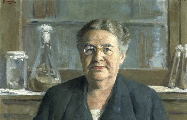Johanna Westerdijk