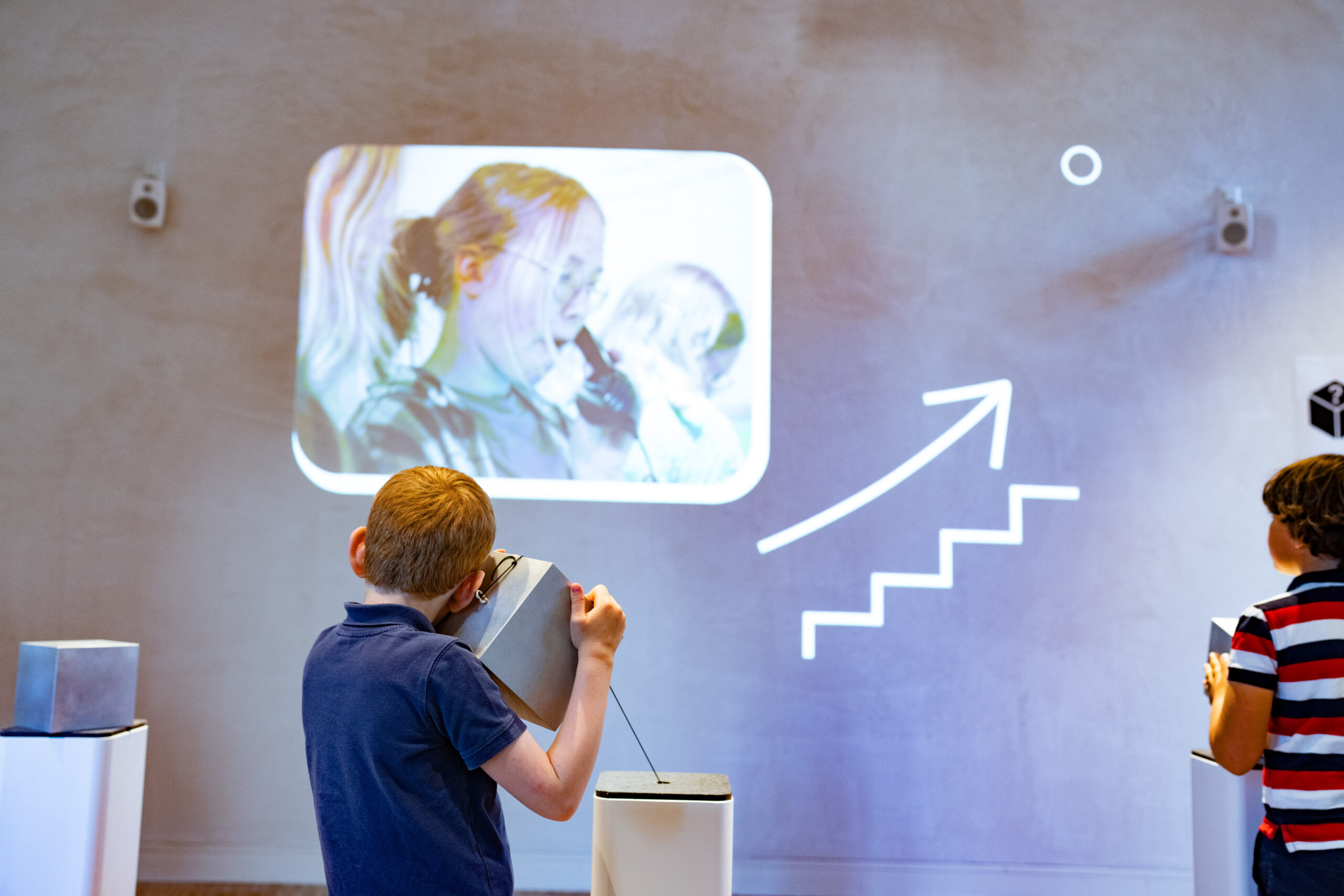 De Ambacht van de Mysterybox