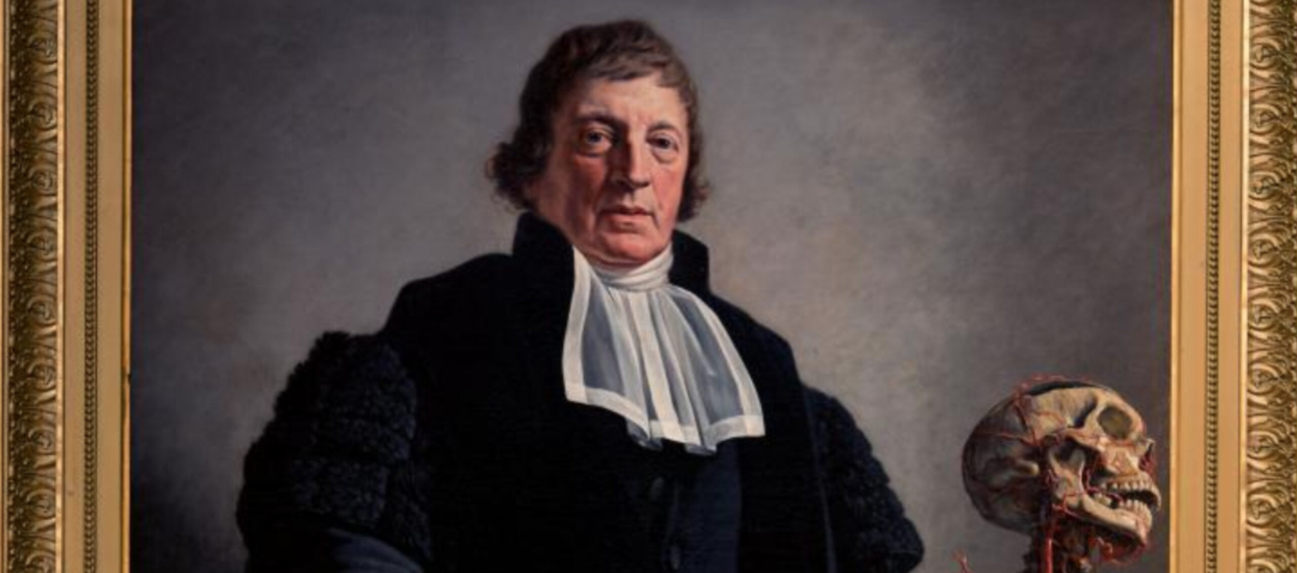 Professor Bleuland